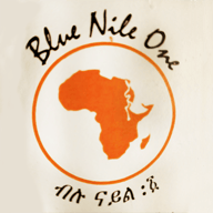 Blue Nile One logo.